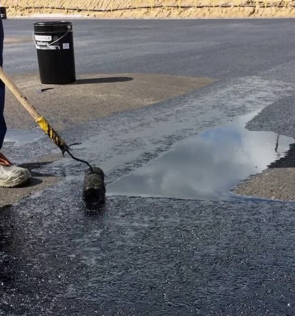 شركة عزل اسطح بالقصيم
